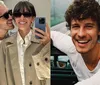 João Guilherme vira piada após flagra de Shawn e Marquezine: ‘Chutou'