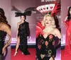 Juliana Paes, Gkay e mais famosos causam em baile de luxo; veja looks