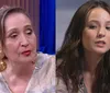 Larissa Manoela debocha após críticas de Sonia Abrão: 'Atura ou surta'