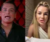 Leo Dias revela arrependimento com Deolane e ex-A Fazenda rebate