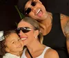 Léo Santana entrega planos de novo filho com Lore Improta: 'Esse ano'