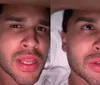 Lucas Guimarães abre o jogo sobre novo romance após término; VÍDEO