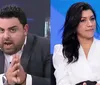 Macedão cita Dani Brandi ao explicar afastamento no SBT: 'Maldade'