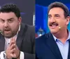 Macedão vira piada no Programa do Ratinho após saída: 'Mandado embora'