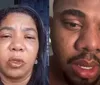 Mãe de Davi Brito defende ex-BBB e sugere perseguição: 'Pesadelo'