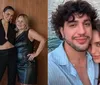 Mãe de Rafa Kalimann reage à gravidez e manda 'recado' ao neto