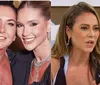 Mãe de Virginia Fonseca reage após polêmica com Paolla Oliveira; veja