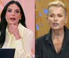 Márcia Dantas revela decepção com Xuxa no SBT; saiba motivo