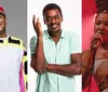 Márcio Victor, Seu Jorge e Larissa Luz: Agenda Cultural de Salvador