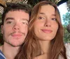 Marido de Sasha perde a paciência e reage a ataques: 'Bravo'