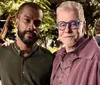 Miguel Falabella e Samuel de Assis farão par romântico em nova novela