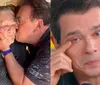 Morre mãe de Ratinho e Celso Portiolli lamenta: ‘Momento de dor’