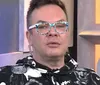 Band toma decisão sobre futuro de Felipeh Campos na programação