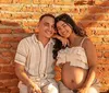 Nasce segundo filho de João Gomes e Ary Mirelle: 'História marcada'