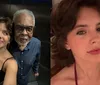 Neta de Gilberto Gil rebate ataques por sexualidade e faz revelação