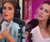 Nicole Bahls detona Piovani no SBT: ‘Não colocaria na minha casa'