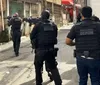 Operação remove barreiras ilegais em bairros de Salvador