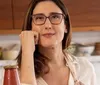 Paola Carosella ganha novo programa após participação no Masterchef