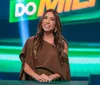 Patrícia Abravanel anuncia retorno de programa em meio a crise no SBT