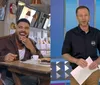 Paulo Vieira debocha de Tiago Leifert no SBT: 'Deus o tenha'