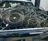 Polícia recupera 2 mil metros de fios elétricos furtados de prefeitura