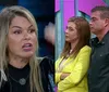 Power Couple 2025: Dhomini choca esposa de Kadu Moliterno com acusação