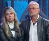 Power Couple 2025: Rafa Brites dá bronca, Dhomini ironiza e eliminação