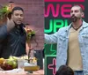 Power Couple: Ana Paula bate-boca, Adriana se esconde e casais tretam