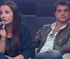 Power Couple: Carol choca ao revelar estratégia e Dhomini reage