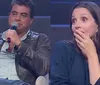 Power Couple: Dhomini diz não se arrepender de briga e Carol ameaça