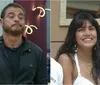 Power Couple: Dhomini iguala feito de ex-BBB e pode ter marca inédita