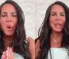 Power Couple: Gretchen revela tratamento psicológico após reality show