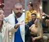 Power Couple: Radamés se revolta, Dhomini incomoda e Carol bate-boca