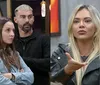 Power Couple: Record desmente Carol após grave acusação de Ana Paula