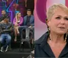 'Power Couple': Record desmente famoso após citação de Xuxa em treta