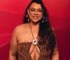 Preta Gil celebra 'festa do pijama' com amigas durante tratamento