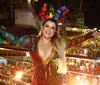 Preta Gil será homenageada no Carnaval de Salvador em 2026; saiba mais