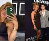 Quem é Daia de Paula, affair do filho de Faustão e ex de Caio Castro