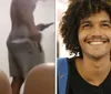 Quem é MC Estudante, acusado de agressões e violência por ex-namoradas