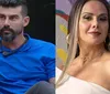 Radamés desabafa sobre relação com Viviane Araújo: 'Me prejudicou'