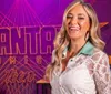 Record dá cartada final para não perder Ticiane Pinheiro para a Globo
