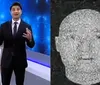 Record tem invasão de sinal e transmissão de jornal interrompida; veja