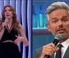 RedeTV! opera milagre com Luciana Gimenez e joga Band na lama