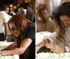 Regina Casé e Ludmilla choram e são amparadas em velório de Preta Gil