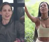 Resumo A Fazenda: Carol treta com Saory, Yoná detonada e Nizam chocado