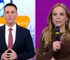 SBT muda grade mais uma vez e mexe em Luiz Bacci e Christina Rocha
