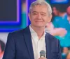 Serginho Groisman faz revelação sobre Silvio Santos e SBT: 'Desistiu'