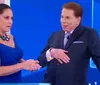 Silvia Abravanel revela sonho boicotado por Silvio Santos: 'Não dava'