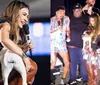 Simone Mendes ganha carneiro com nome do marido em show na Bahia; veja