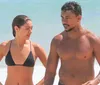 Sophie Charlotte tem gravidez apontada pela web após atitude com Xamã